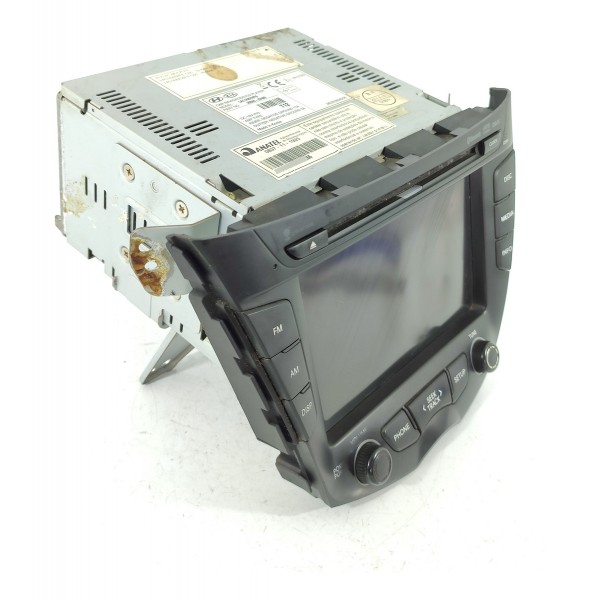 Multimidia Hyundai Veloster 2011 2012 2013/2014 965602v420