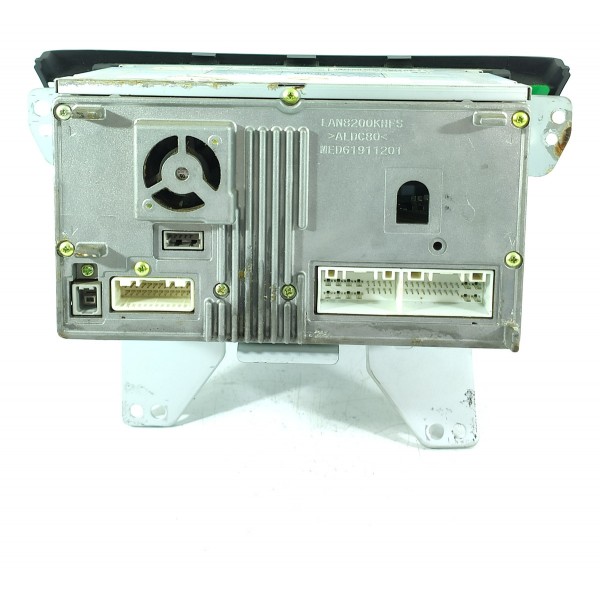 Multimidia Hyundai Veloster 2011 2012 2013/2014 965602v420