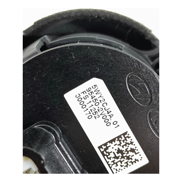 Botao Start Stop Hyundai Veloster 2011/2014 954502v000