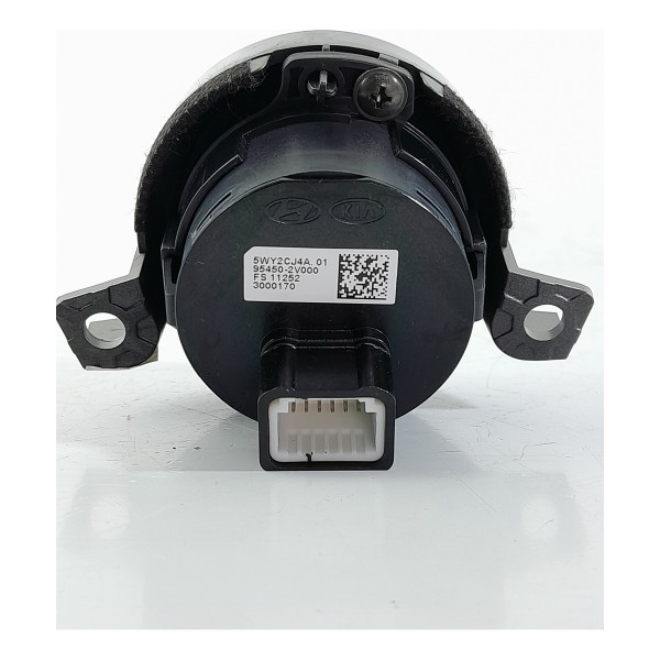 Botao Start Stop Hyundai Veloster 2011/2014 954502v000