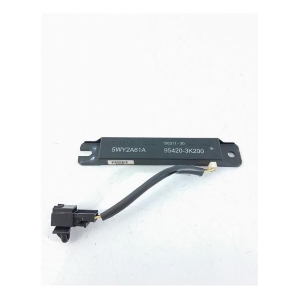 Sensor Keyless Antena Veloster 2011/2016 954203k200