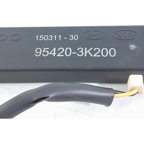Sensor Keyless Antena Veloster 2011/2016 954203k200