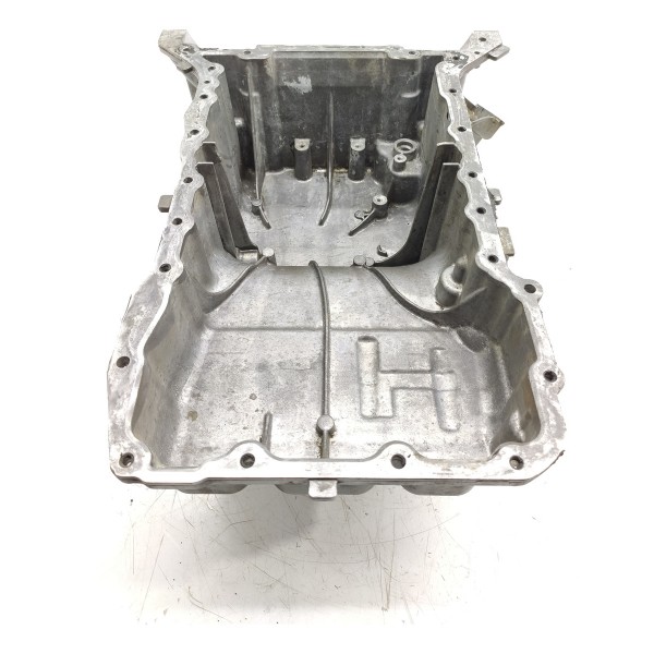 Carter Oleo Mercedes Benz C180 Cgi 1.6 2013 2014 A2740140000