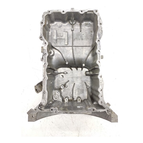 Carter Oleo Mercedes Benz C180 Cgi 1.6 2013 2014 A2740140000