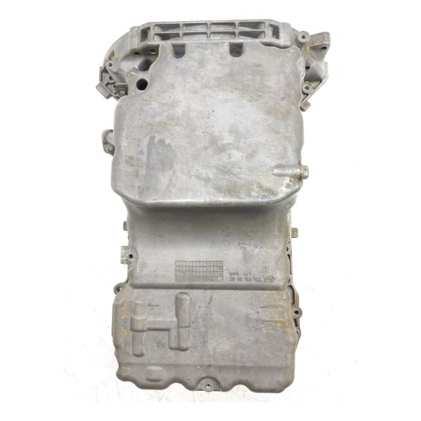 Carter Oleo Mercedes Benz C180 Cgi 1.6 2013 2014 A2740140000