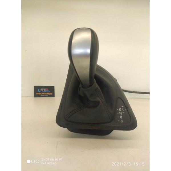 Alavanca Câmbio Bmw 118 120 130 2005/2011 756552702