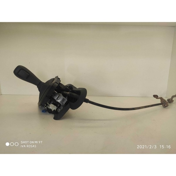 Alavanca Câmbio Bmw 118 120 130 2005/2011 756552702