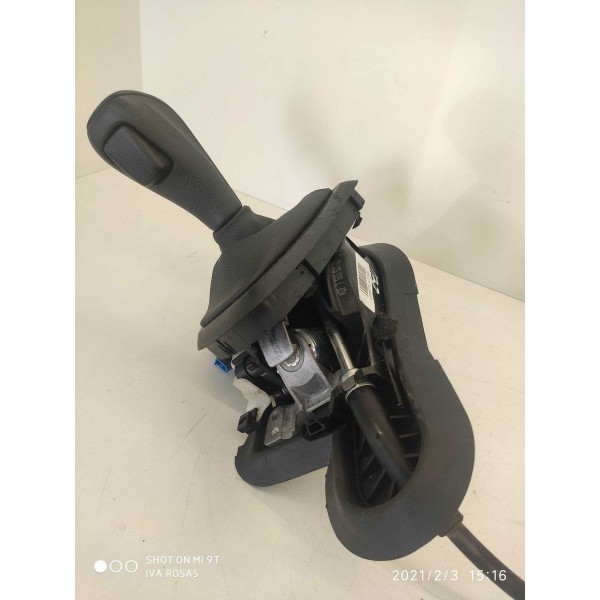 Alavanca Câmbio Bmw 118 120 130 2005/2011 756552702
