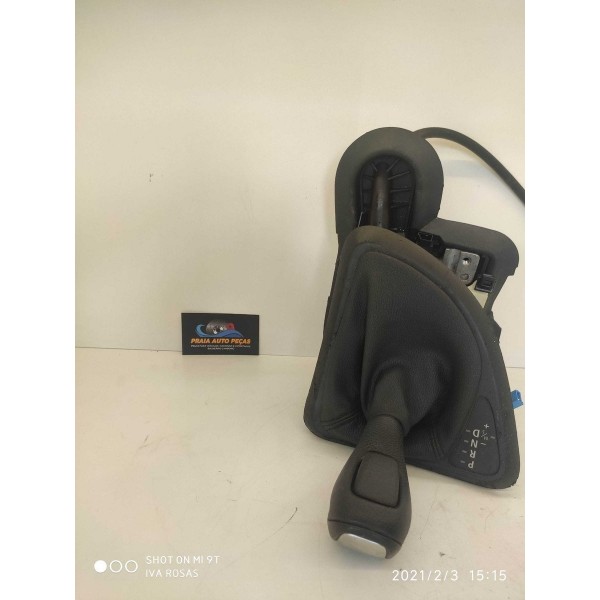 Alavanca Câmbio Bmw 118 120 130 2005/2011 756552702