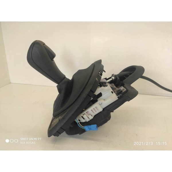 Alavanca Câmbio Bmw 118 120 130 2005/2011 756552702