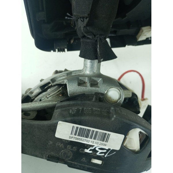 Alavanca Câmbio Bmw 118 120 130 2005/2011 756552702