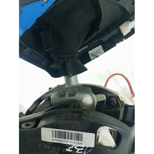 Alavanca Câmbio Bmw 118 120 130 2005/2011 756552702