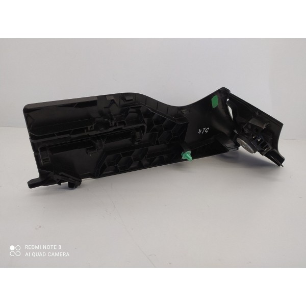 Acabamento Dobradiça Capota Mercedes Esquerdo Slk 200