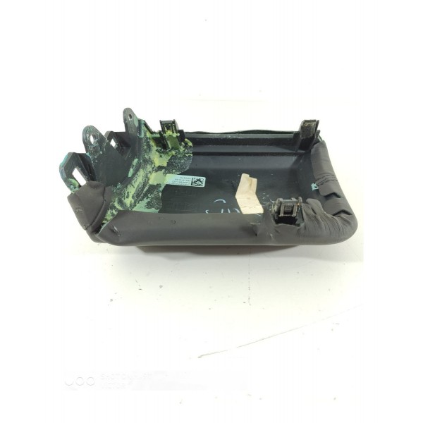 Acabamento Painel Discovery Sport Esq 2014 2019 Fk7204304