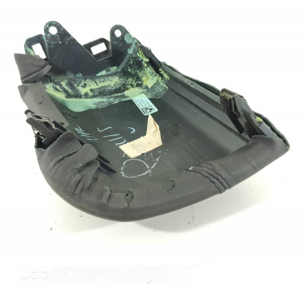 Acabamento Painel Discovery Sport Esq 2014 2019 Fk7204304