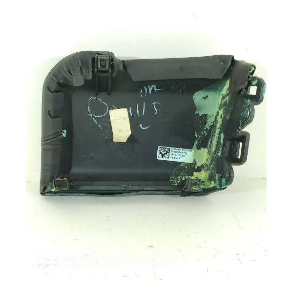 Acabamento Painel Discovery Sport Esq 2014 2019 Fk7204304