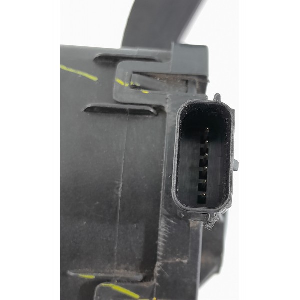 Pedal Acelerador Ford Edge 3.5 2010/2015 Dt439f836ab