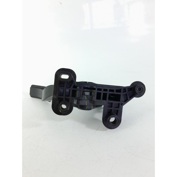 Pedal Acelerador Ford Edge 3.5 2010/2015 Dt439f836ab