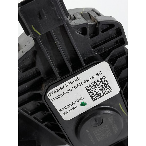 Pedal Acelerador Ford Edge 3.5 2010/2015 Dt439f836ab