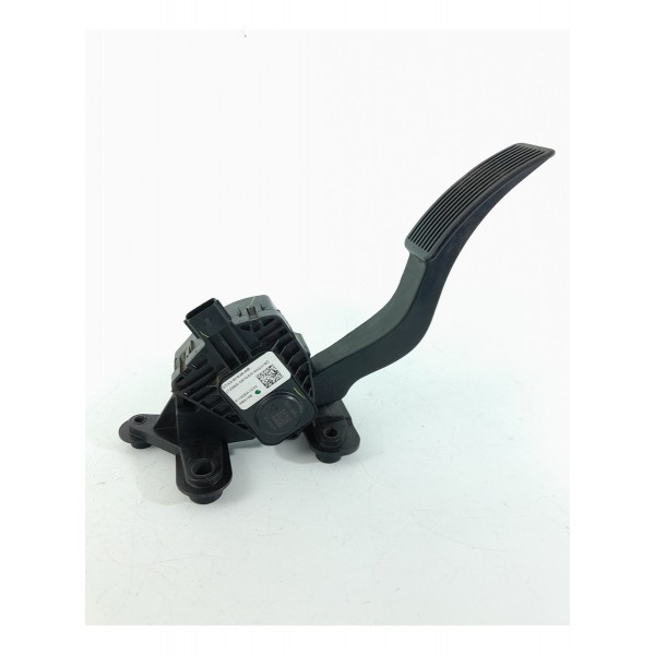 Pedal Acelerador Ford Edge 3.5 2010/2015 Dt439f836ab