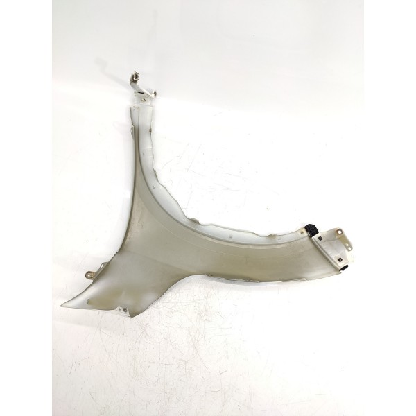 Paralama Honda Hrv Direito 2015 2016/2021 Liso Original