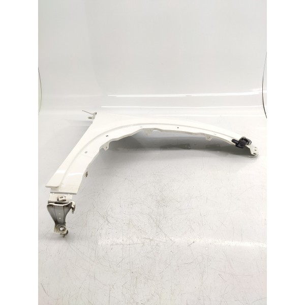 Paralama Honda Hrv Direito 2015 2016/2021 Liso Original