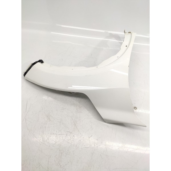 Paralama Honda Hrv Direito 2015 2016/2021 Liso Original