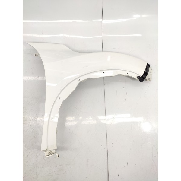 Paralama Honda Hrv Direito 2015 2016/2021 Liso Original