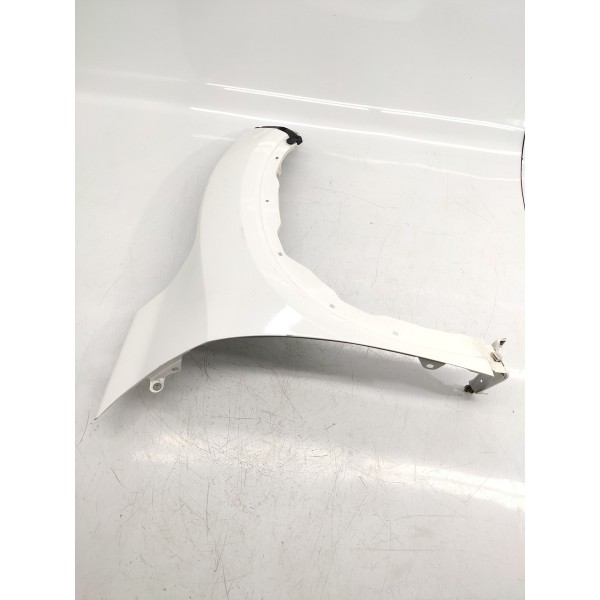 Paralama Honda Hrv Direito 2015 2016/2021 Liso Original