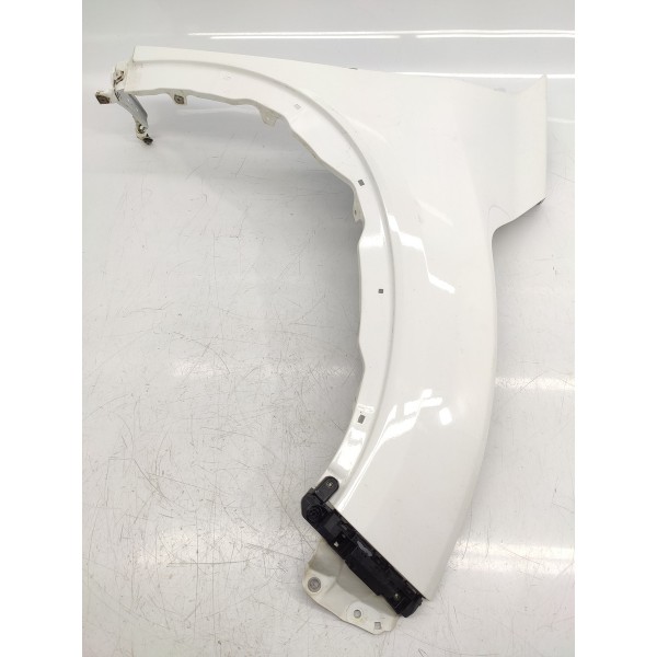 Paralama Honda Hrv Direito 2015 2016/2021 Liso Original