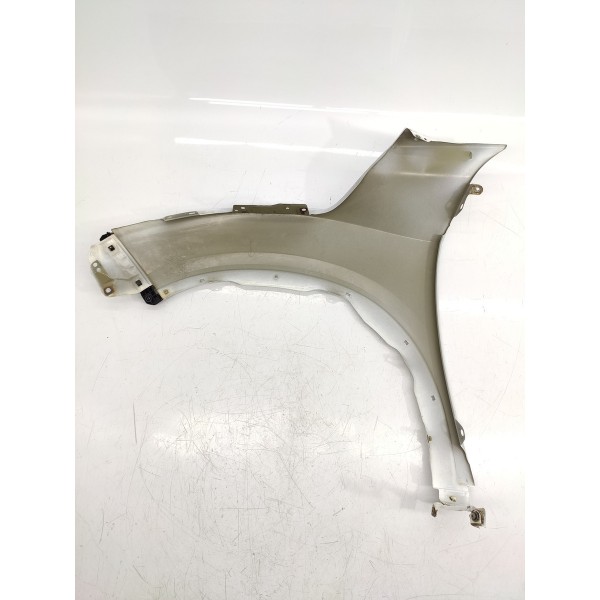 Paralama Honda Hrv Direito 2015 2016/2021 Liso Original