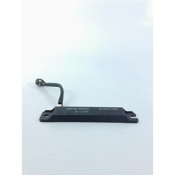 Sensor Keyless Porta Veloster 2011/2016 954203k200