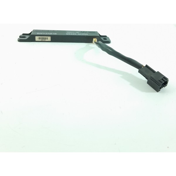 Sensor Keyless Porta Veloster 2011/2016 954203k200