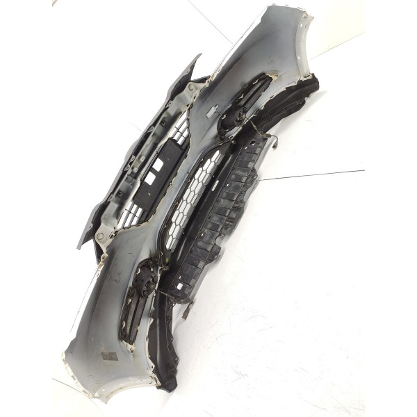 Parachoque Honda Hrv Dianteiro 2015/2018 Completo Detalhe Branco