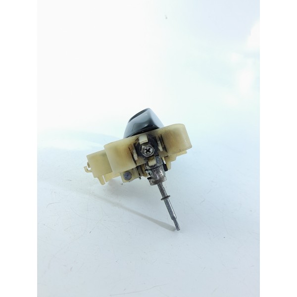 Macaneta Externa Veloster Dianteira Esquerda 2011/2014 Orig Dianteira