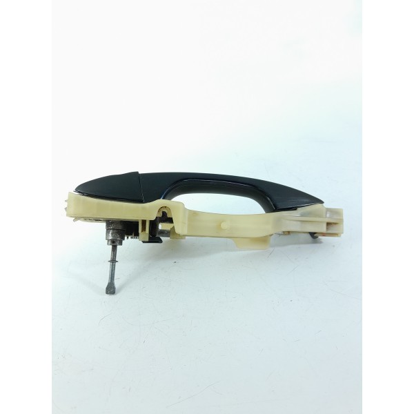 Macaneta Externa Veloster Dianteira Esquerda 2011/2014 Orig Dianteira