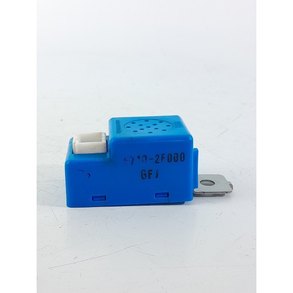 Modulo Rele Hyundai Veloster 2011/2014