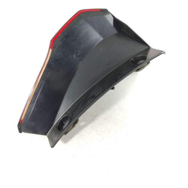 Lanterna Honda Hrv Esquerda Led 2015/2018 33553t7sm01 Esquerdo/motorista Vermelho