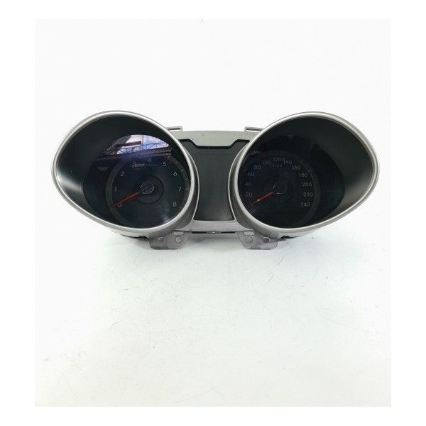 Painel Instrumento Hyundai Veloster 1.6 2011/2014 940032v150 Cinza