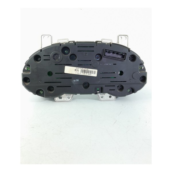 Painel Instrumento Hyundai Veloster 1.6 2011/2014 940032v150 Cinza