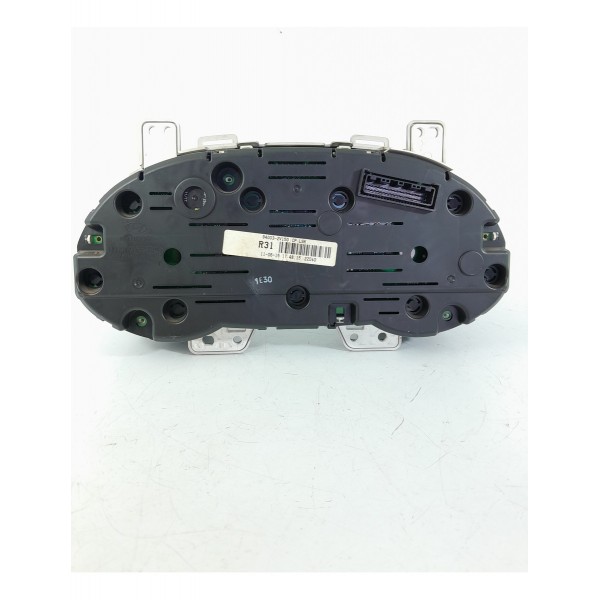 Painel Instrumento Hyundai Veloster 1.6 2011/2014 940032v150 Cinza