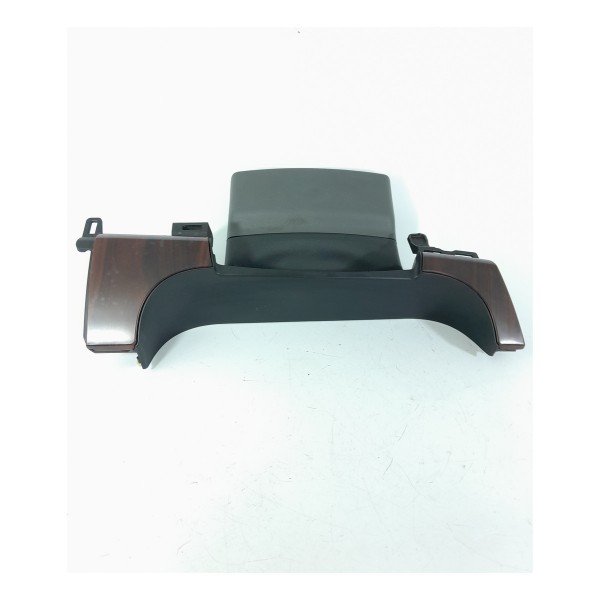 Acabamento Painel Instrumento Ford Edge 10/2015 Bt433530acw Marrom-claro