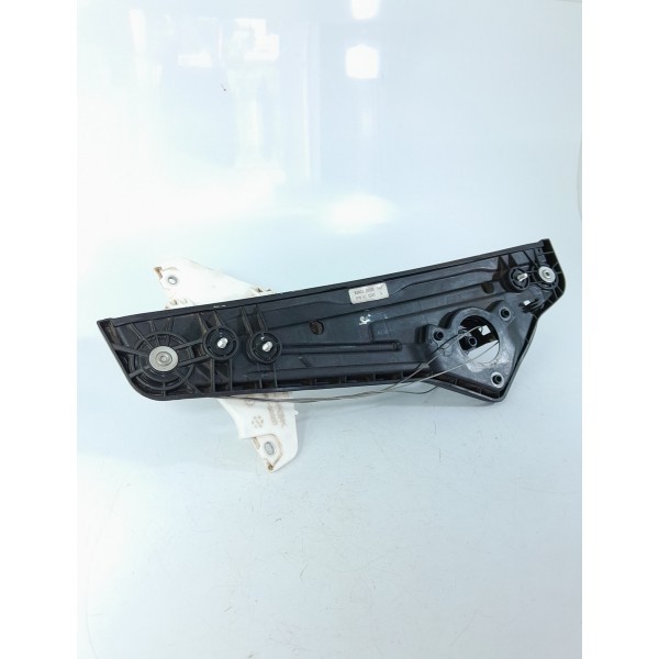 Maquina Vidro Veloster Dianteira Direit 2011/2014 824022v000