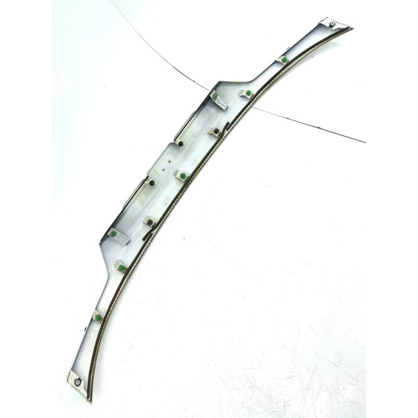 Moldura Friso Tampa Traseira Hrv 2015/2021 74890t7tm0