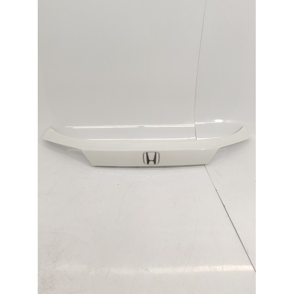 Moldura Friso Tampa Traseira Hrv 2015/2021 74890t7tm0