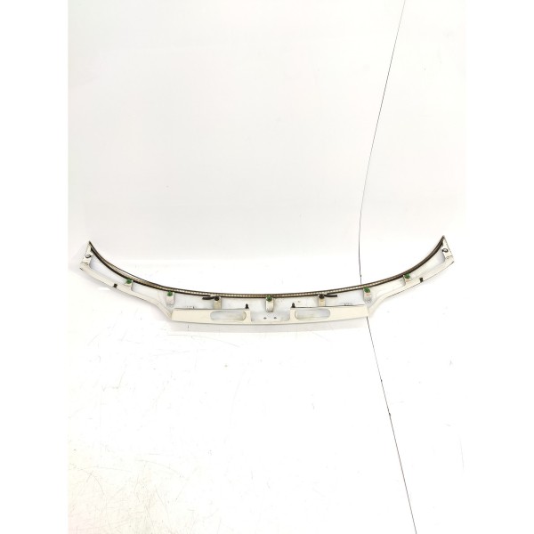 Moldura Friso Tampa Traseira Hrv 2015/2021 74890t7tm0