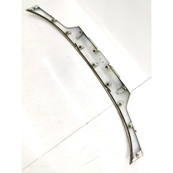 Moldura Friso Tampa Traseira Hrv 2015/2021 74890t7tm0