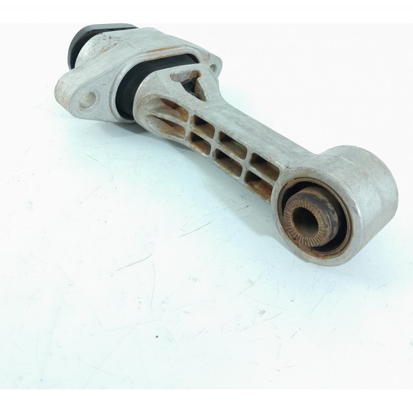 Coxim Inferior Cambio Hyundai Veloster Kia Soul  2011/2017