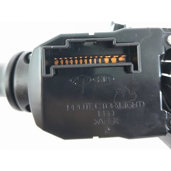 Chave Seta Hyundai Veloster 1.6 2010/2014 Original