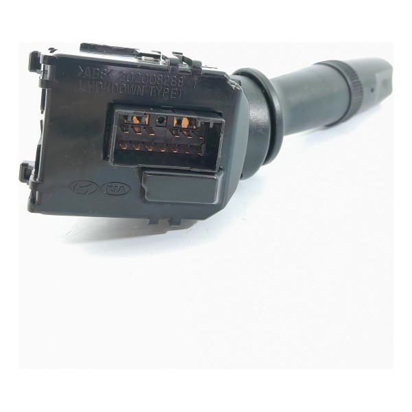 Chave Limpador Parabrisa Veloster 2011/2014 202008288